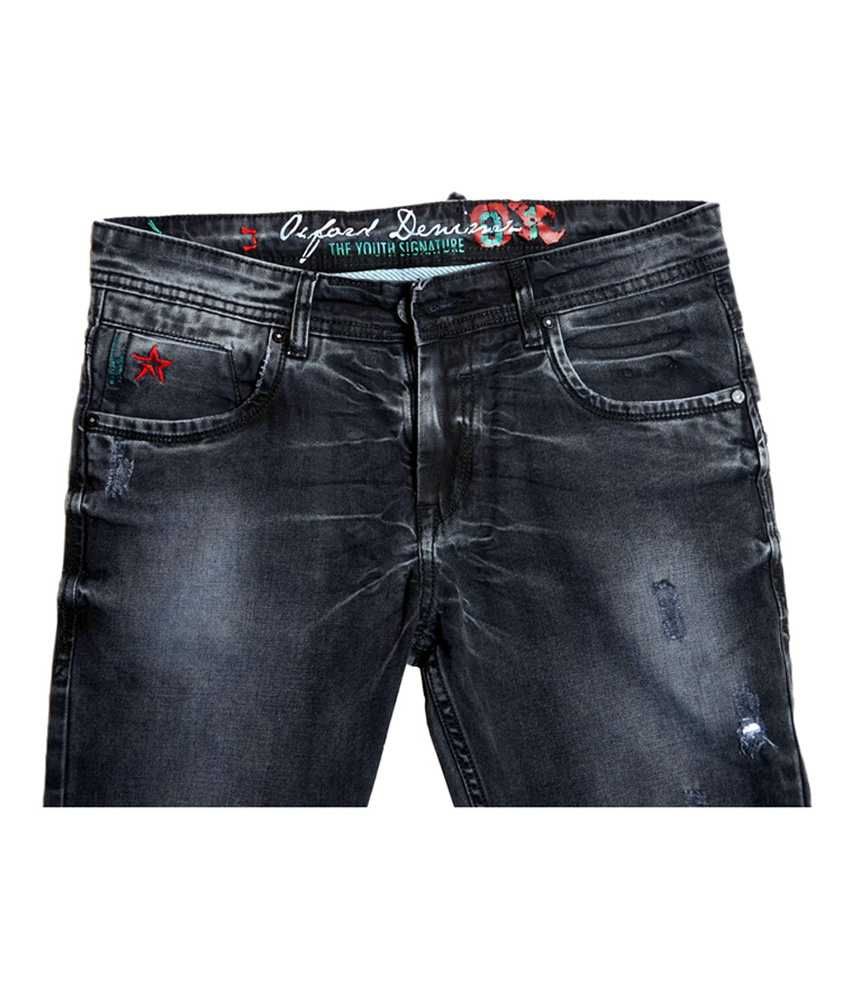 oxford jeans price