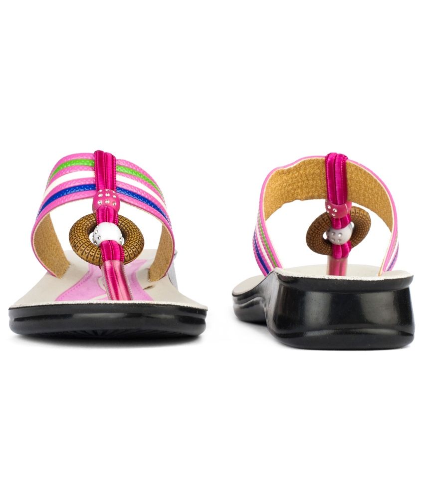 stylo chappal ladies