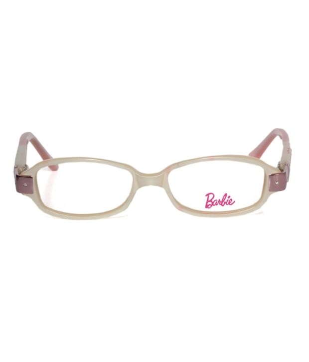 barbie eyeglass frames