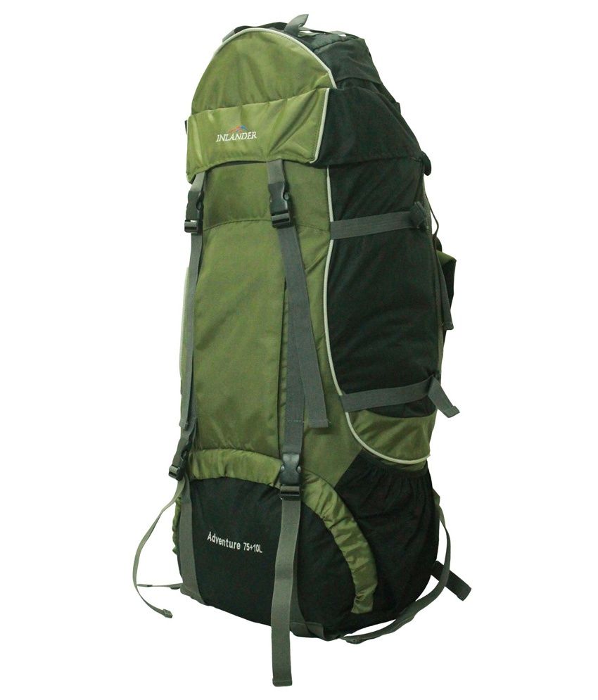 inlander rucksack
