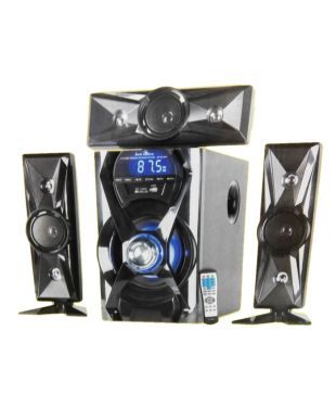 jack martin 3.1 home theater