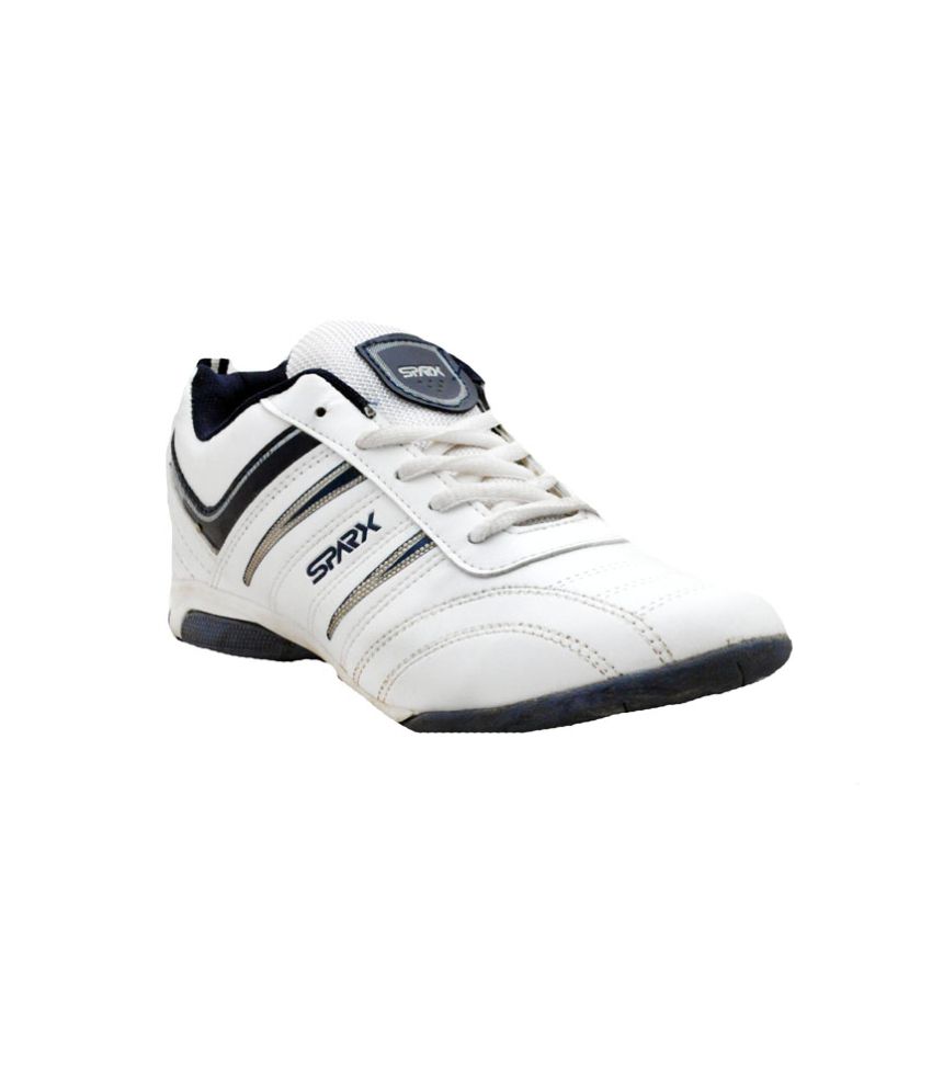 Bata White Power Mens Running Shoes - Buy Bata White Power Mens Running ...