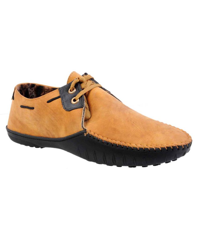 Buy Jolly Jolla Finosta Casual Shoes for Men | Snapdeal.com