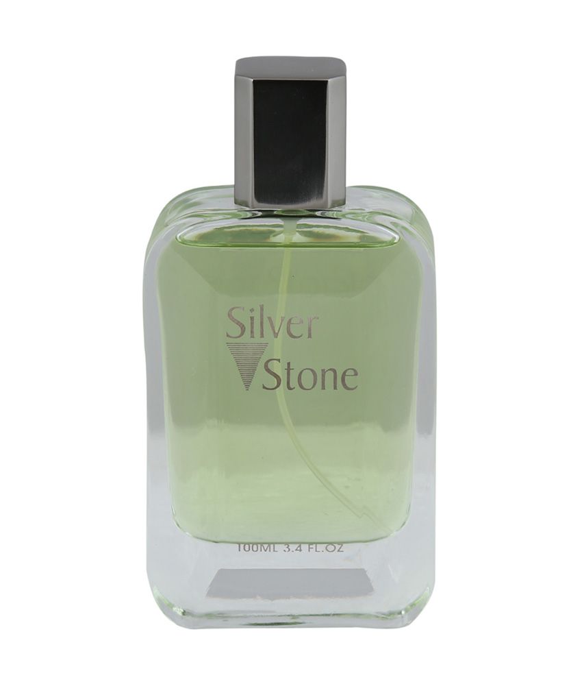 silver stone perfume price