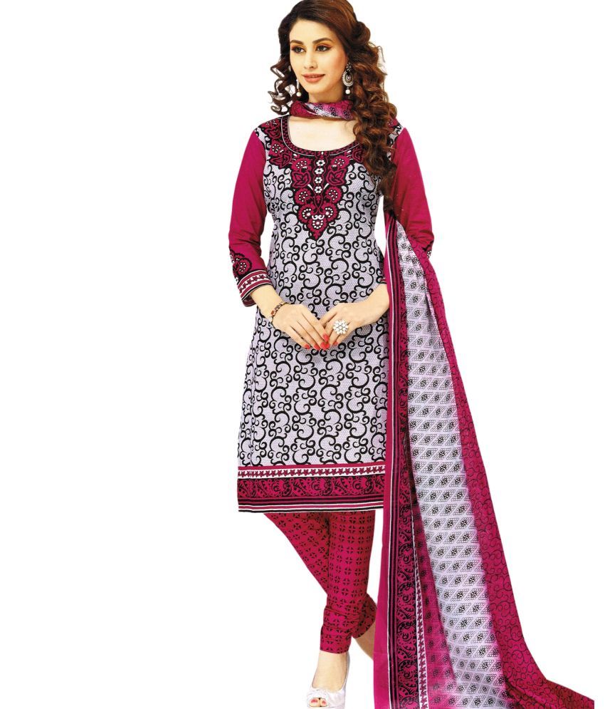 salwar dress material online shopping