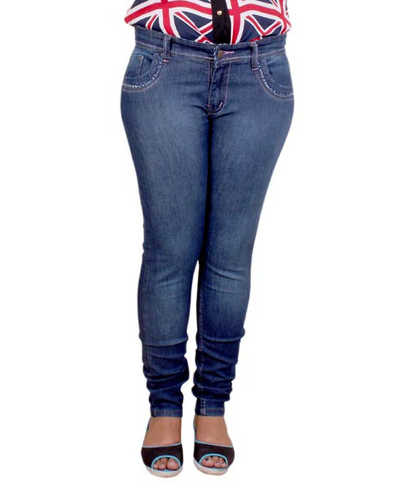 snapdeal jeans