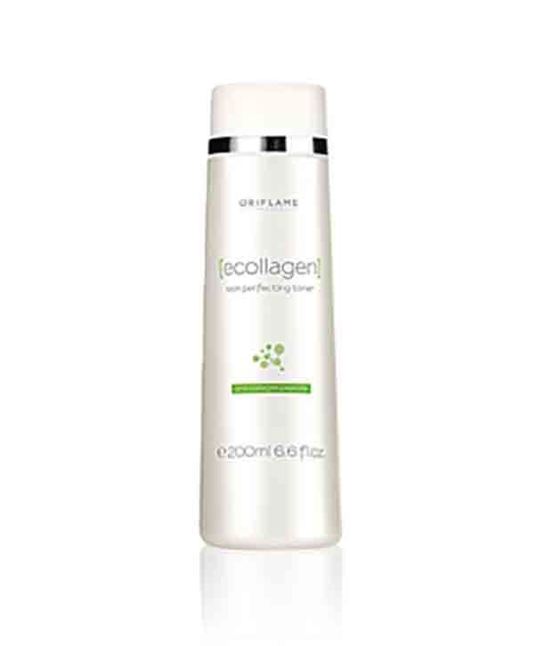 oriflame ecollagen skin perfecting toner 200ml buy oriflame ecollagen skin perfecting toner 200ml buy