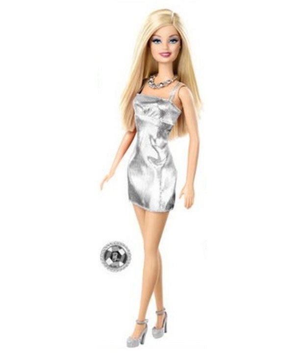 birthstone barbie october