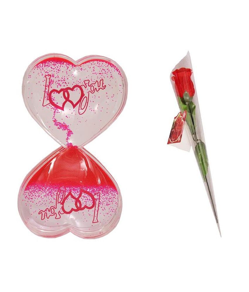 Indigo Creatives Love Special Red Heart Shaped Wind Chimes With Indigo Creatives Love Special Red Heart Shaped Wind Chimes
