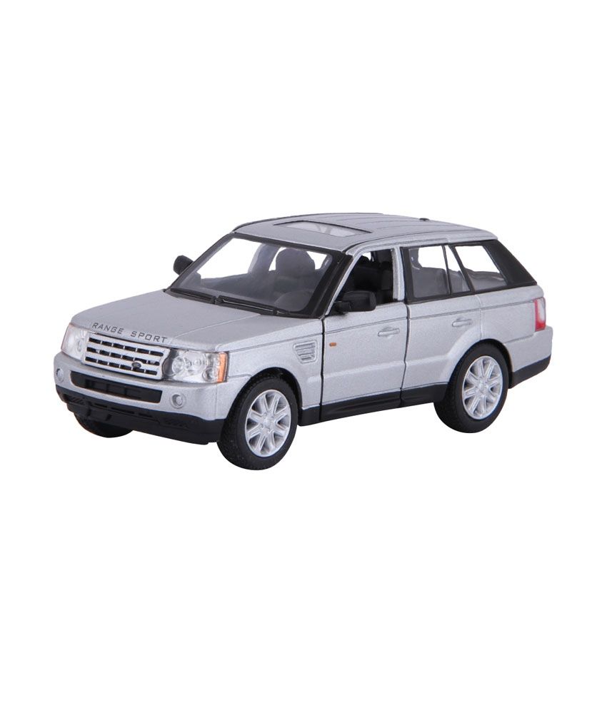 kinsmart range rover