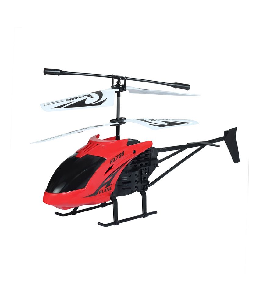 Playmate HX-728 Exquisite Radio Control Helicopter - Buy Playmate HX ...