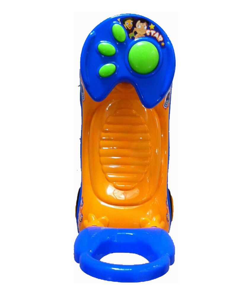 chhota bheem car toy