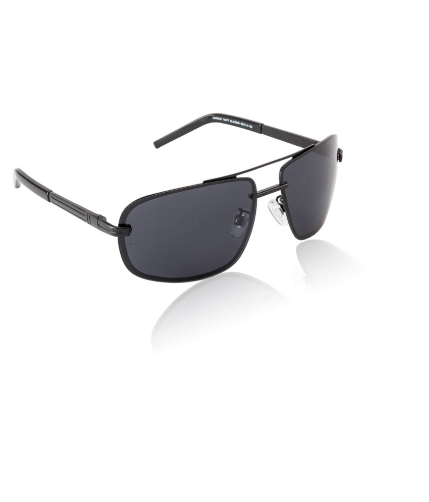 velocity polarised sunglasses