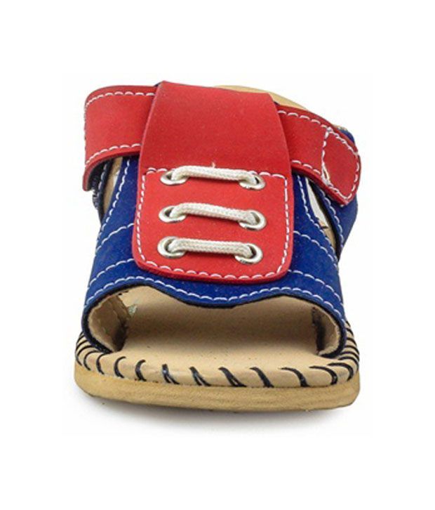 yoyo sandals