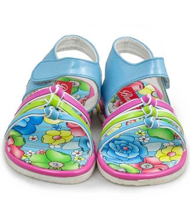 yoyo sandals