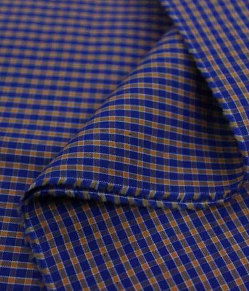 Birla Century Premium Cotton Unstiched 
