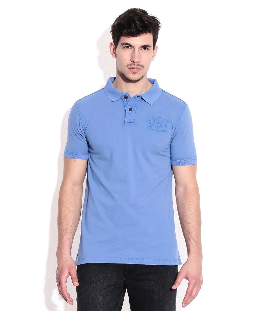 cherokee polo shirts