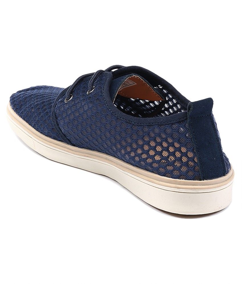 spunk canvas shoes