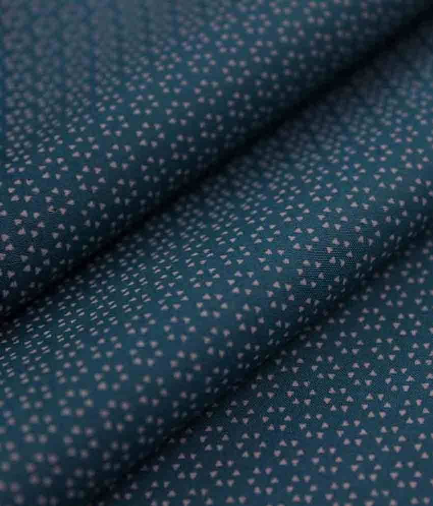 pure cotton shirt piece online