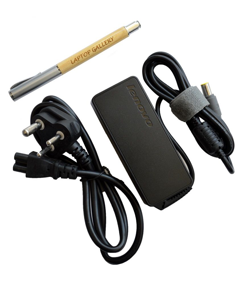 Lenovo Ibm ThinkPad T410s Genuine Original Box Laptop Adapter 20v 3.25a