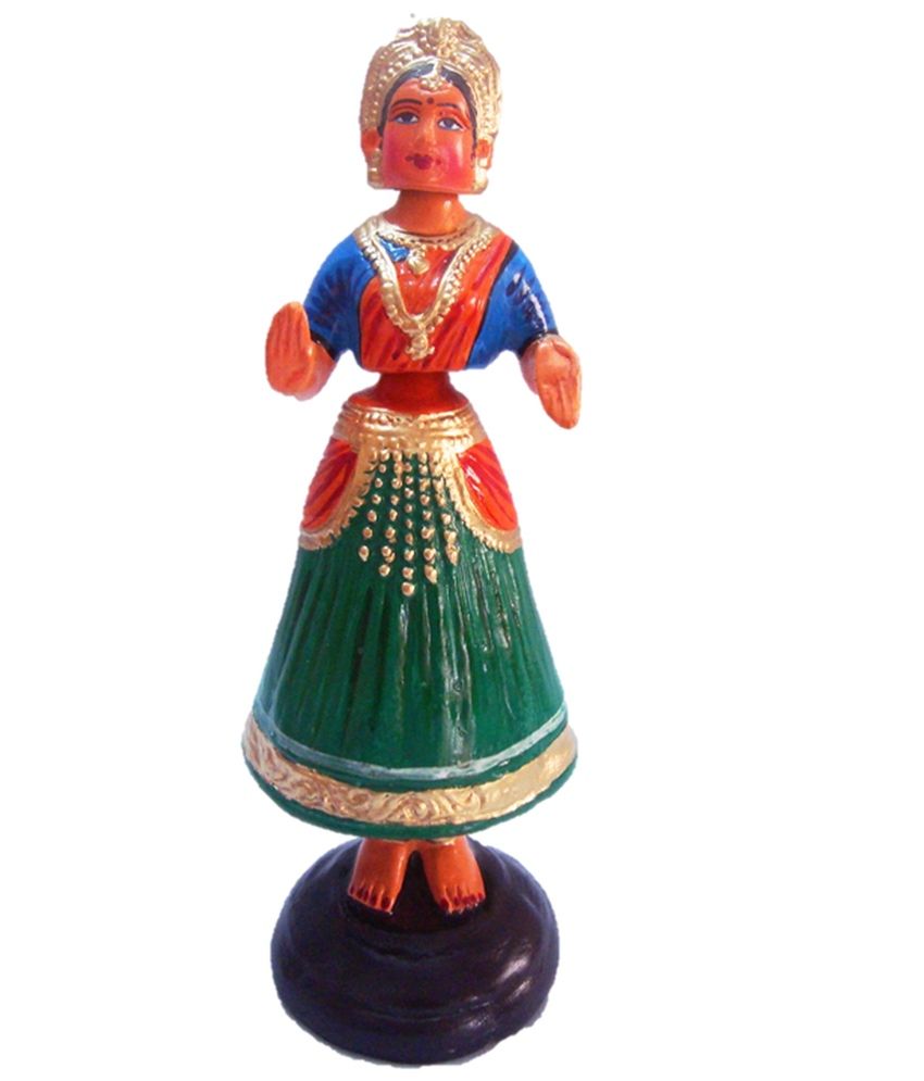 dancing dolls online