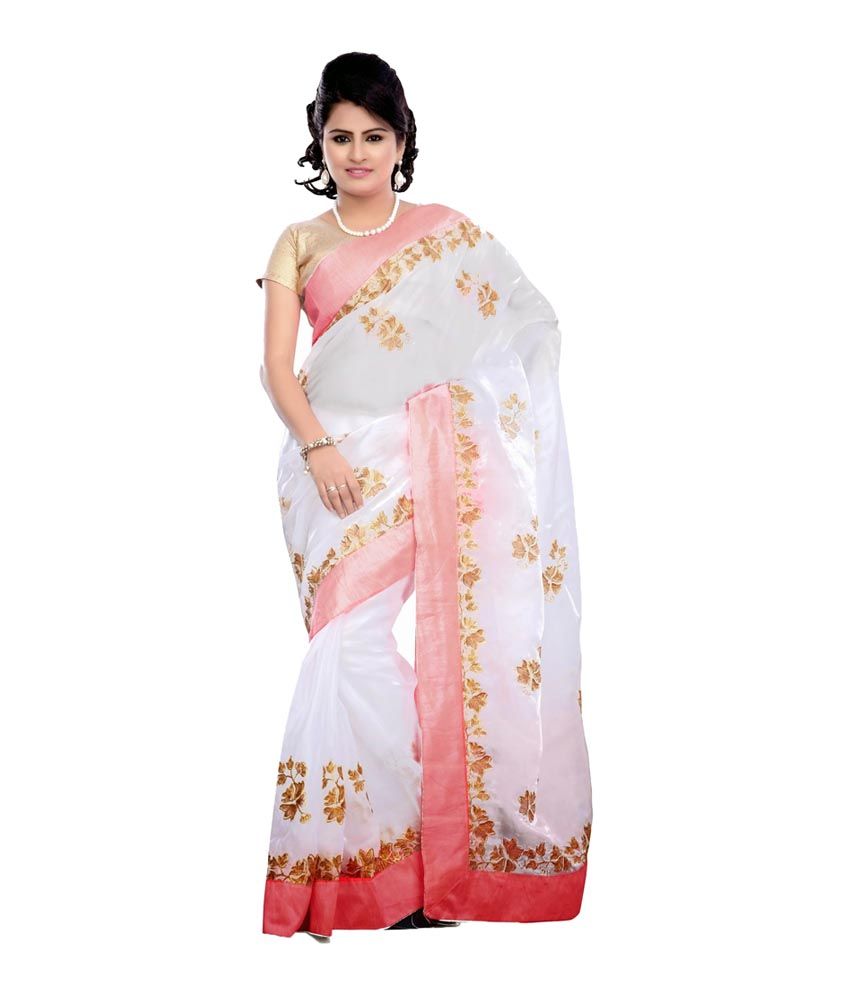 online myntra sarees