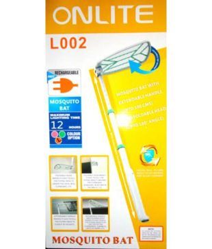 onlite mosquito killer bat