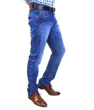 sparky jeans cotton