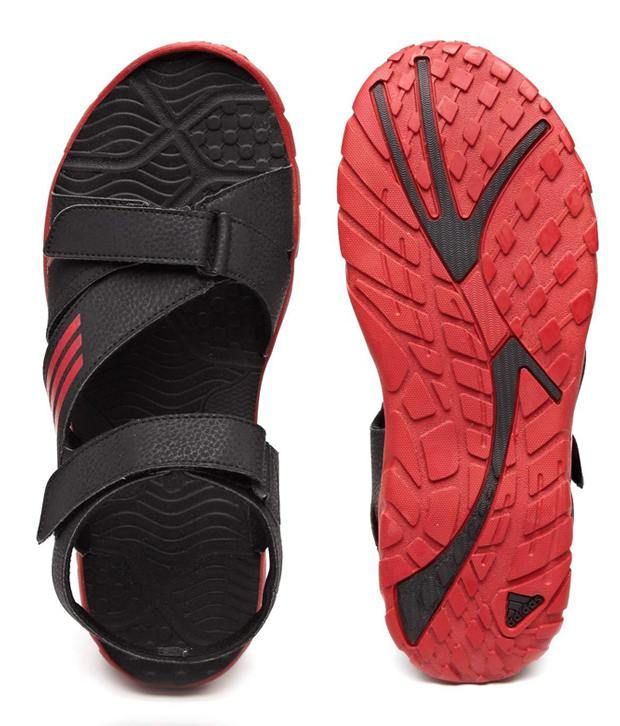 adidas echo sandals