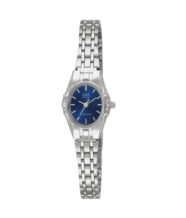 Q Q Vy95 1y Women Watch Price In India Buy Q Q Vy95 1y Women Watch Online At Snapdeal