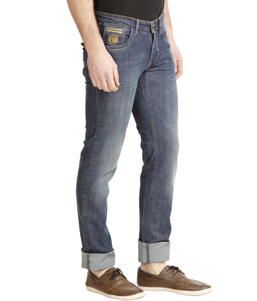 cantabil jeans price