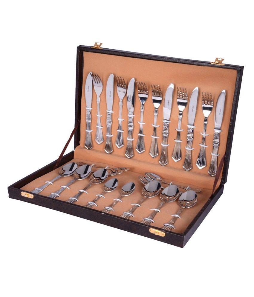 kishco-24-pcs-stainless-steel-cutlery-set-buy-online-at-best-price-in