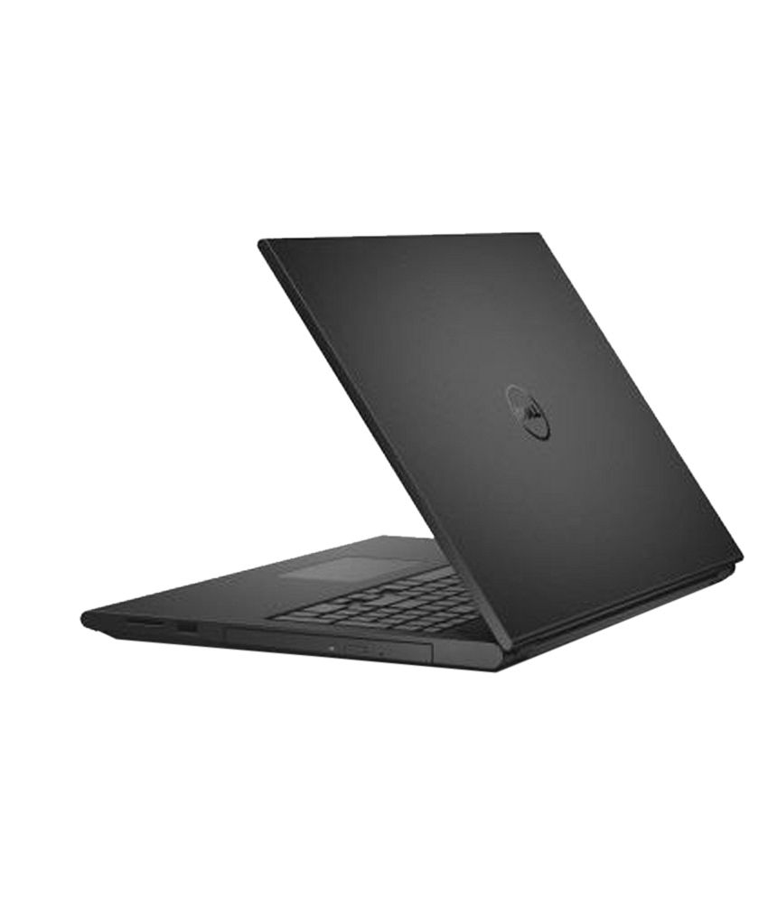 Dell Inspiron 15 3543 Touchscreen Laptop (5th Gen Intel Core i5- 8GB RAM-  1TB HDD () Touch) (Black) -1 Year Dell Onsite Warranty  - Buy Dell Inspiron 15 3543 Touchscreen