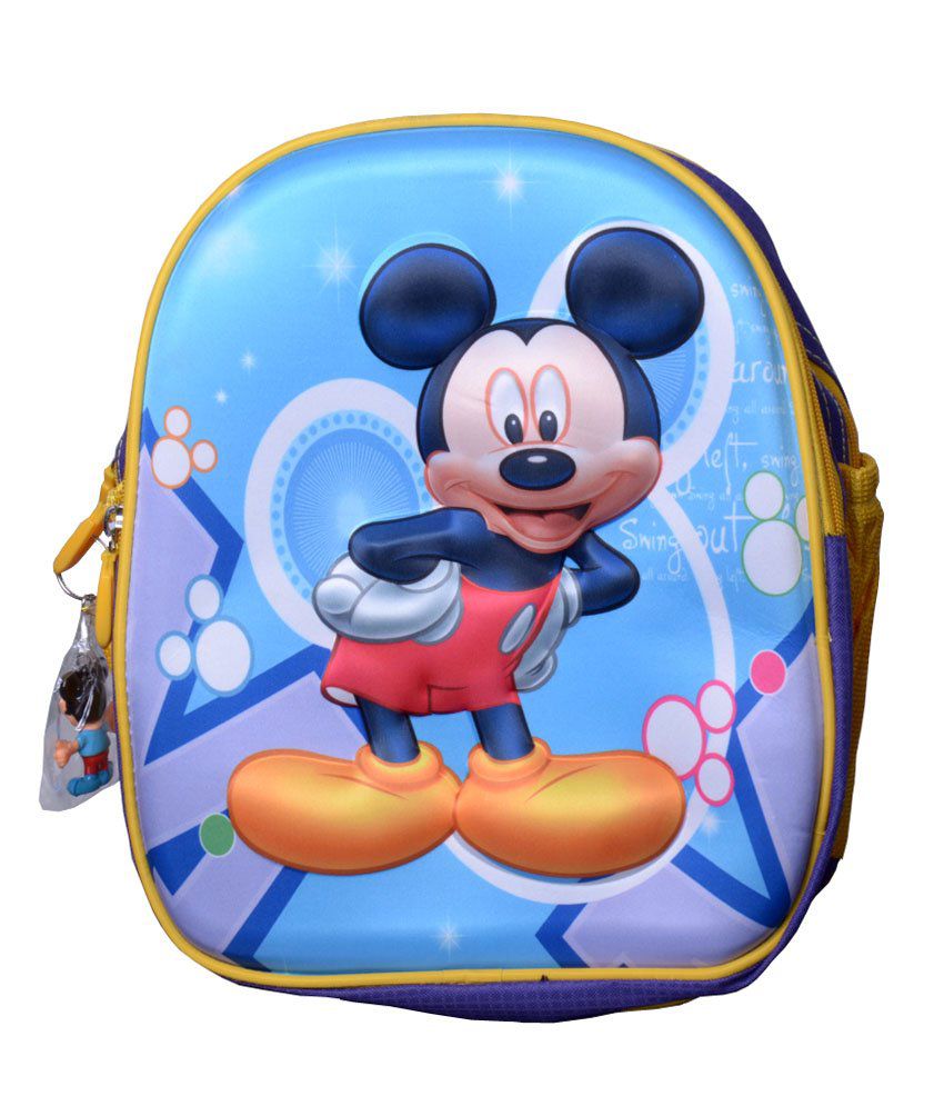 Hysty Fancy School Bags For Boys: Buy Online at Best Price in India ...