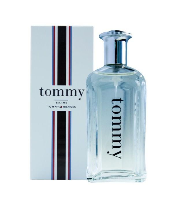tommy perfume price