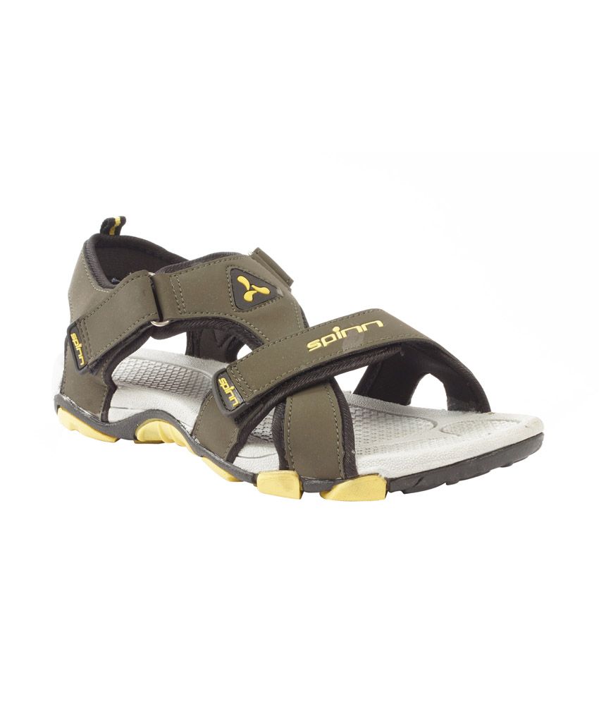 snapdeal mens footwear sandals