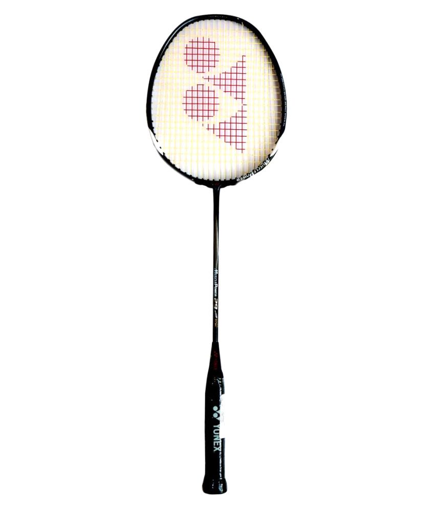 yonex racket highest price