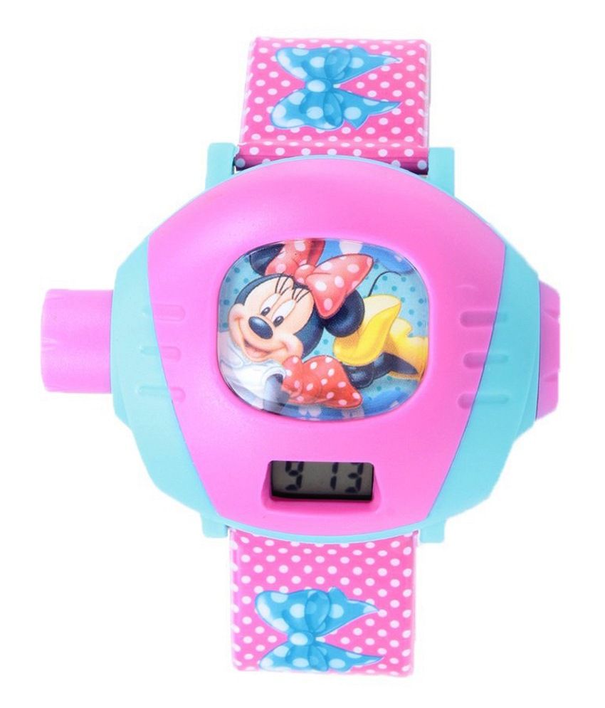 watch minnie mouse