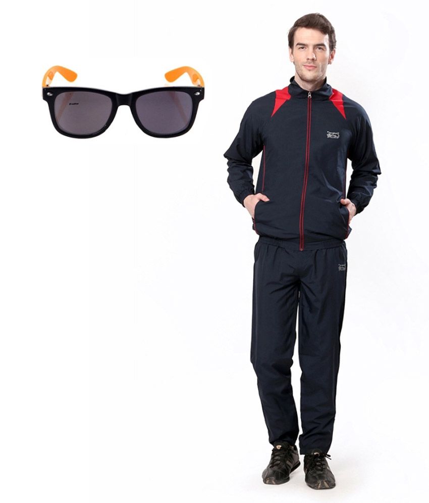 snapdeal tracksuit combo