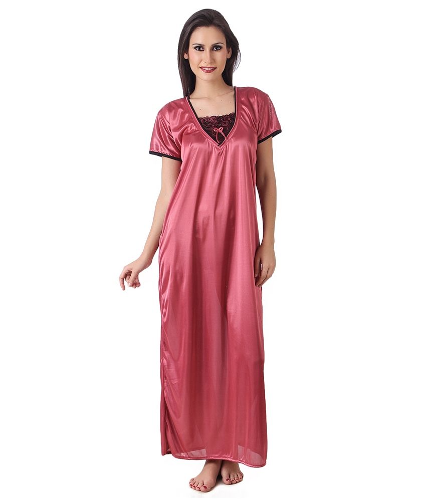 snapdeal nightwear