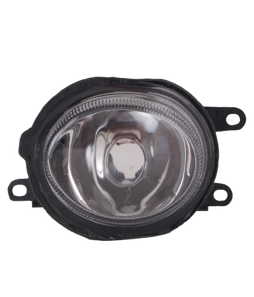 tata indigo fog lamp led