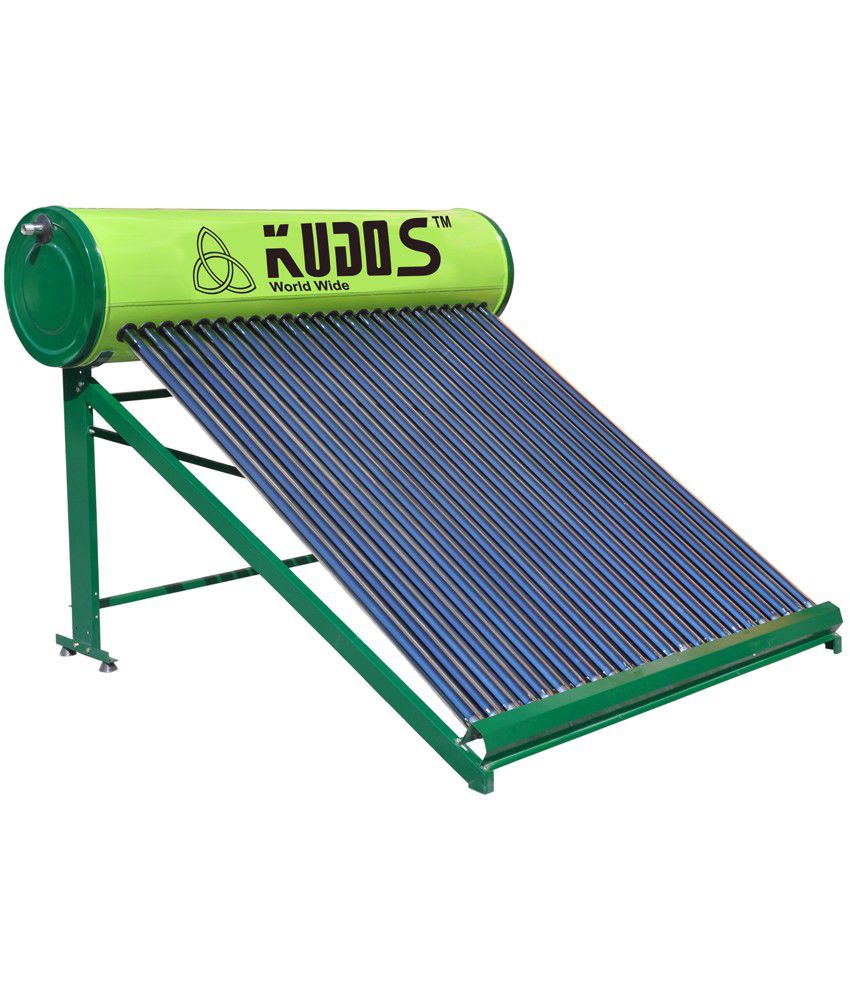 Kudos Kswhs500lpd Solar Water Heater Price in India Buy Kudos Kswhs500lpd Solar Water Heater