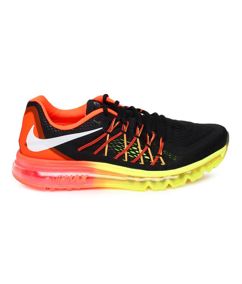 nike shoes air max 2015 price in india