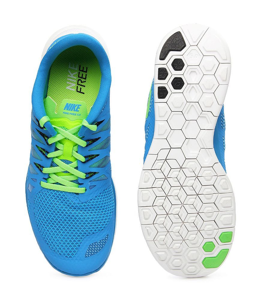 nike free 5.0 price in india