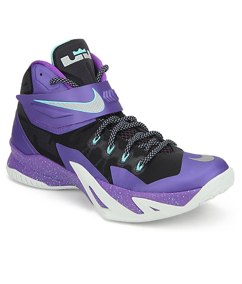 nike zoom soldier viii