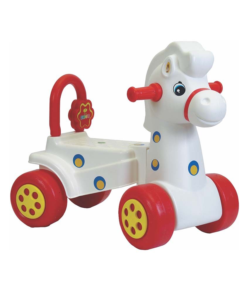 argos sit n ride toys