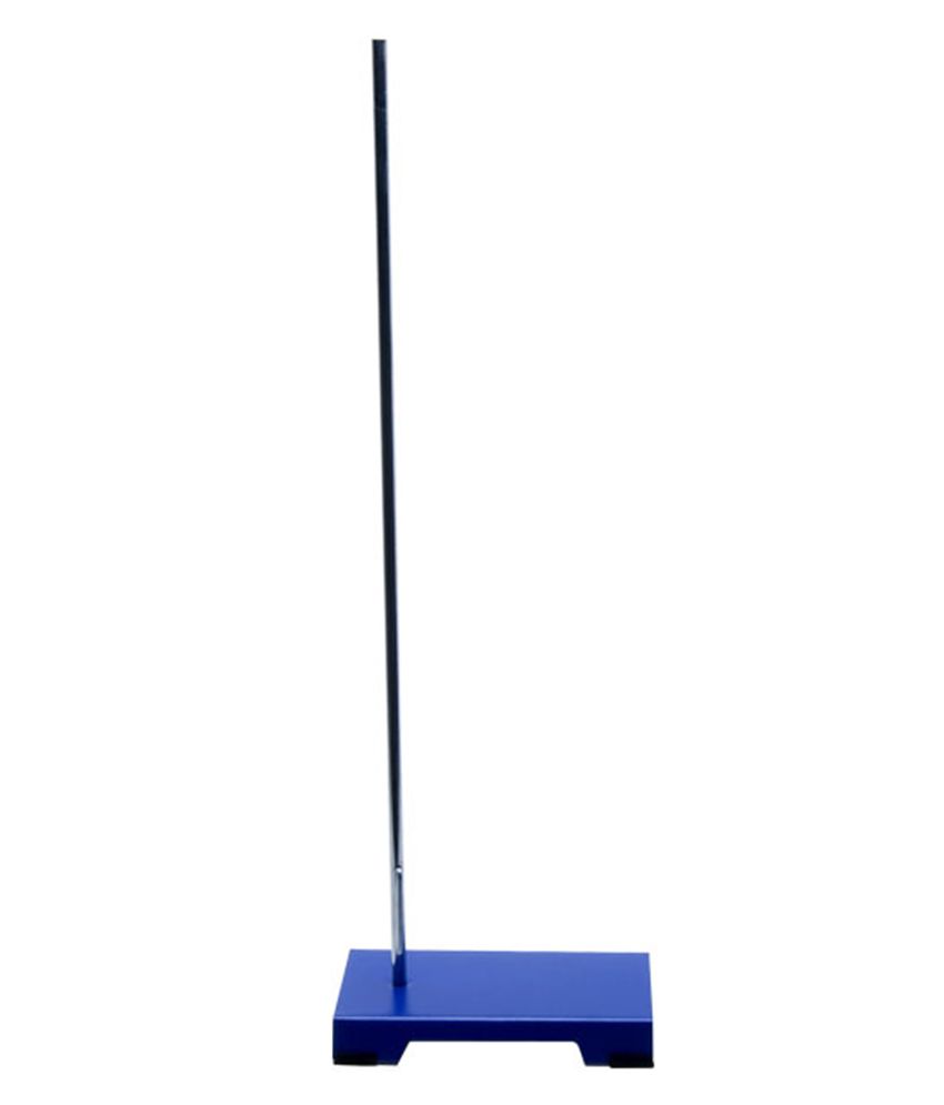 NSAW Retort Stand Bend Type: Buy Online at Best Price in India - Snapdeal