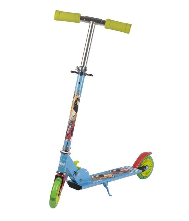 Toyhouse Two Wheeled Scooter: Buy Online at Best Price on ...