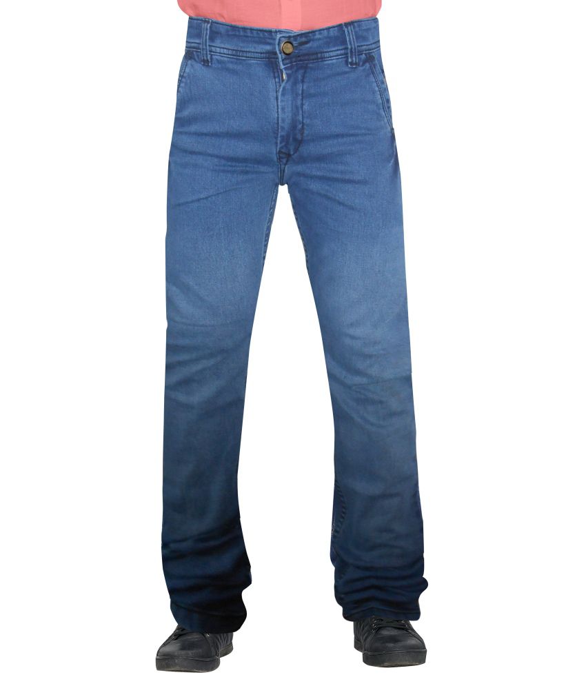 EC Regular Men Jeans - Set Of 2 - Buy EC Regular Men Jeans - Set Of 2 ...