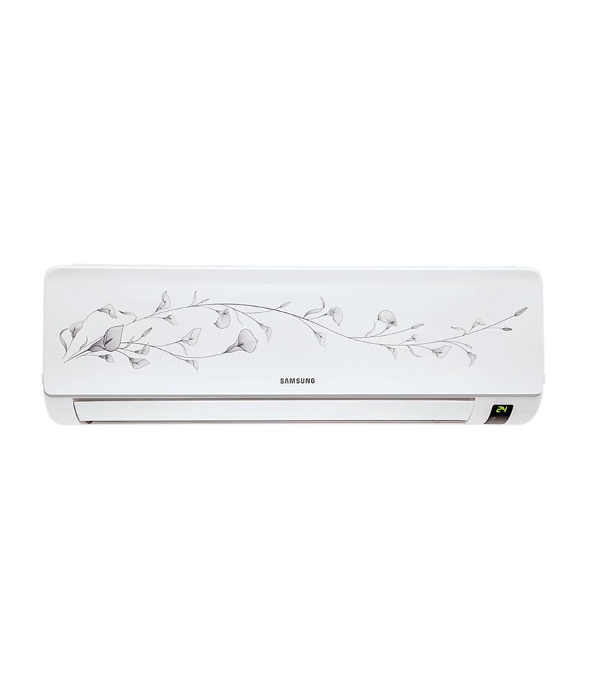 samsung 1 ton ac samsung 1 5 ton 5 ar18jc5hatp split air conditioner grey price in india buy samsung 1 ton ac samsung 1 5 ton 5 ar18jc5hatp split air conditioner grey price in india buy